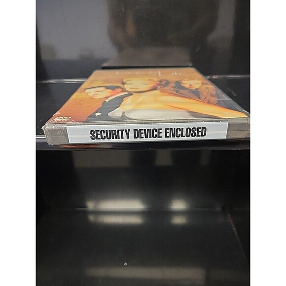 Imitation of Life (DVD, 1959) Widescreen Lana Turner Sealed - Picture 4 of 4